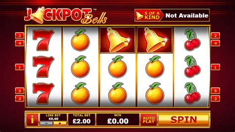 gry jackpot za darmo